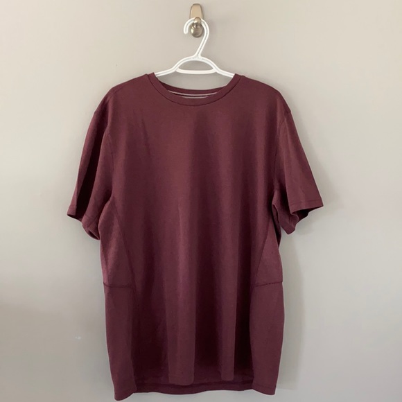 🦈Karbon Men's Short Sleeve Tops XL - Picture 4 of 12